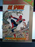 Marvel Jubiläums Album Nr.1 Die Spinne 20 Jahre Spiderman Rarität Dithmarschen - Wesselburen Vorschau