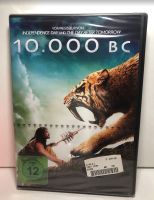 DVD - 10.000 BC Hessen - Idstein Vorschau