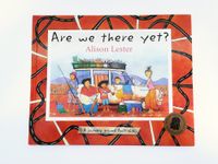 Are We There Yet? - Lester, Alison Brandenburg - Kleinmachnow Vorschau