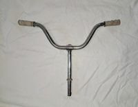 Mifa Klapprad Lenker , original DDR Klappfahrrad Diamant Sachsen-Anhalt - Petersberg (Saalekreis) Vorschau