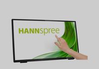 HANNspree HT248PPB 60,5cm (23,8") FHD Touch Monitor Baden-Württemberg - Karlsbad Vorschau