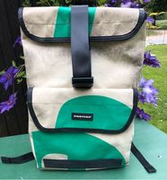 FREITAG TASCHE LAPTOP RUCKSACK F 151 VICTOR BACKPACK SAMMLERSTÜCK München - Maxvorstadt Vorschau