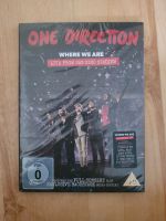 One Direction "where we are" Live, DVD Dresden - Blasewitz Vorschau