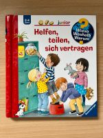 **NEU** Wieso Weshalb Warum Buch Kinderbuch Bayern - Creußen Vorschau