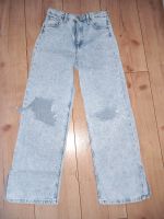 H&M Wide leg Jeans 146 Nordrhein-Westfalen - Solingen Vorschau