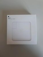 Apple USB-C Power Adapter 87W originalverpackt Bayern - Ingolstadt Vorschau