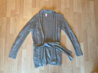 Strickjacke von Vila, Größe: S, grau, neuwertig Hessen - Petersberg Vorschau