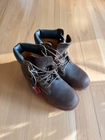 Timberland Stiefel Boots Gr. 37 NEU Damen oder Jungs Horn-Lehe - Lehesterdeich Vorschau