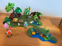 Playmobil Familienausflug Park Baden-Württemberg - Bad Rappenau Vorschau