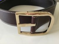 Gucci Gürtel braun unisex Köln - Weidenpesch Vorschau