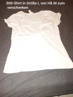 Still Shirt von H & M Bayern - Simbach Vorschau