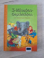 Buch: "3-Minuten-Geschichten" Nordrhein-Westfalen - Wachtendonk Vorschau