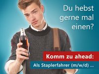 Gabelstaplerfahrer (m/w/d) in Weißenburg Bayern - Weißenburg in Bayern Vorschau