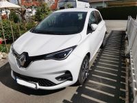 Renault ZOE Intens R135/Z.E. 50 Batteriemiete Intens Baden-Württemberg - Schlier Vorschau