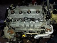 ✔️ Motor RF7J 2.0 CITD MAZDA 6 VI 07-12 84TKM UNKOMPLETT Berlin - Wilmersdorf Vorschau