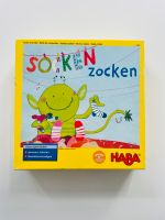 Haba Socken zocken – Active Kids - Gesellschaftsspiel Nordrhein-Westfalen - Herdecke Vorschau