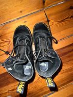 Dr. Martens Sinclair (39) Berlin - Treptow Vorschau