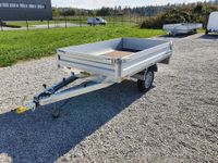 Hochlader Humbaur HU 752314 | Einachser | 750 kg Bayern - Untergriesbach Vorschau