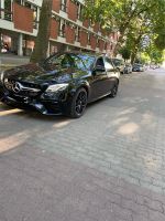 Mercedes Benz e63 amg  Limousine ohne opf zu mieten Auto mieten Berlin - Mitte Vorschau