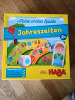 HABA Jahreszeiten Gesellschaftsspiel Herzogtum Lauenburg - Schwarzenbek Vorschau