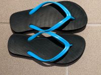 Flip Flops Gr. 35/36 Badelatschen Sandalen Rheinland-Pfalz - Kirchheimbolanden Vorschau