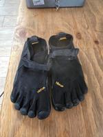 Vibram Barfußschuhe Schleswig-Holstein - Wensin Vorschau