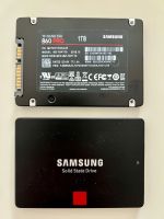 2 x Samsung V-NAND SSD 860 PRO 1TB MZ-76P1T0 ! NUR 35 TBW Nordrhein-Westfalen - Olpe Vorschau