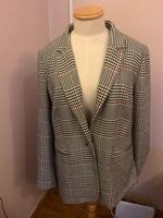 Hallhuber Donna Anzug gemustert Gr. 42/40 Brandenburg - Panketal Vorschau