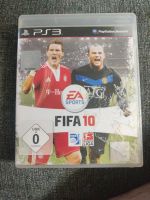 PS3 FIFA 10 Kiel - Schilksee Vorschau