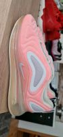 Nike Air Max 720 43 neu Sachsen-Anhalt - Magdeburg Vorschau