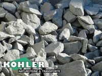Gabionensteine / Steinkorbfüllung Granit hellgrau 60-90 Rheinland-Pfalz - Zeiskam Vorschau