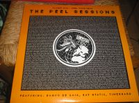 2 Lp Planet Dog - Peel your Head the Peel Sessions Nordrhein-Westfalen - Gelsenkirchen Vorschau