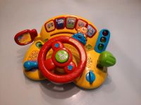 Baby Kleinkind Spielzeug Vtech Lustige Fahrschule Auto Lenkrad Bochum - Bochum-Ost Vorschau