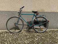 Diamant Sport Fahrrad 28 zoll aus der DDR Dresden - Cotta Vorschau