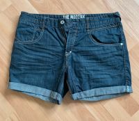 Blend Jeansshorts, anthrazit, Gr. XL Kiel - Wellsee-Kronsburg-Rönne Vorschau