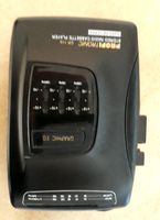 Walkman Profi Tronic CP110 Baden-Württemberg - Hügelsheim Vorschau