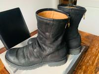 FIORENTINI + BAKER EVEN Boots / Stiefel 38 NP 345€ Köln - Pesch Vorschau