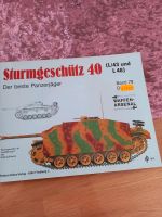 Waffen Arsenal Band 79 Sturmgeschütz 40 Bayern - Zeilarn Vorschau