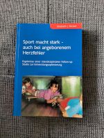 Sport macht stark - auch bei angeborenem Herzfehler Nordrhein-Westfalen - Soest Vorschau