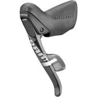 Sram Force 2fach Double Tap Schalthebel Links Sti Rennrad Neu Rheinland-Pfalz - Lascheid Vorschau