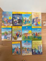 KONVOLUT KINDERBÜCHER CONNI UND DIE DREI ??? München - Maxvorstadt Vorschau