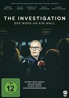 The Investigation Kim Wall_DVD Lindenthal - Köln Lövenich Vorschau