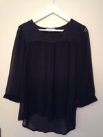 Rich&Royal Bluse Nordrhein-Westfalen - Arnsberg Vorschau