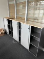 300 Aktenschränke Bürostühle Schreibtische Büroauflösung! Hamburg-Mitte - HafenCity Vorschau
