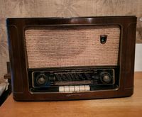 Grundig Röhren-Radio Typ 2041 Niedersachsen - Pattensen Vorschau