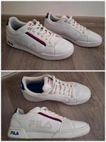 Fila Sneaker Court / Größe 39 Bayern - Lautertal Vorschau