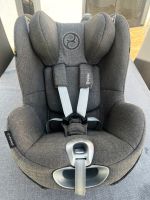 Kindersitz Cybex Sirona Z mit passender Base TOP Zustand Rheinland-Pfalz - Plaidt Vorschau