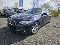 BMW 525dA LCI XENON NAVI Wiesbaden - Mainz-Kostheim Vorschau