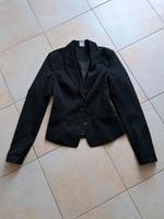 Blazer in schwarz in 34 Duisburg - Homberg/Ruhrort/Baerl Vorschau