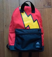 Adidas Pokemon Pikachu Rucksack Tasche Kinder Nordrhein-Westfalen - Bedburg-Hau Vorschau